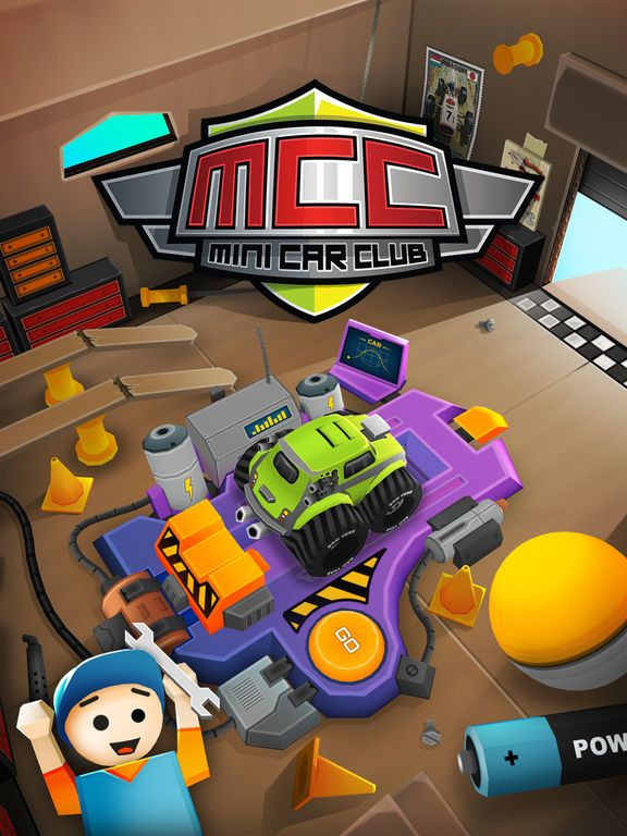 Mini Car Club Mini Car Club