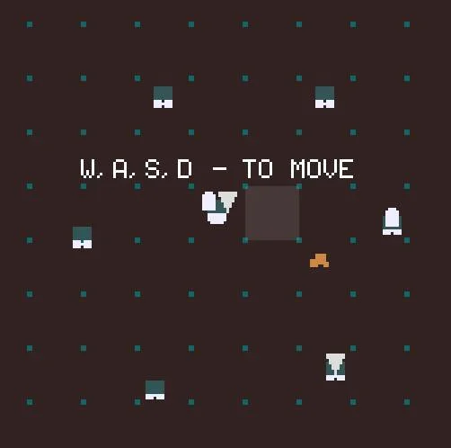 Lonely rover (surmime, kylep, vasidovi) (itch) Lonely rover (surmime, kylep, vasidovi) (itch)