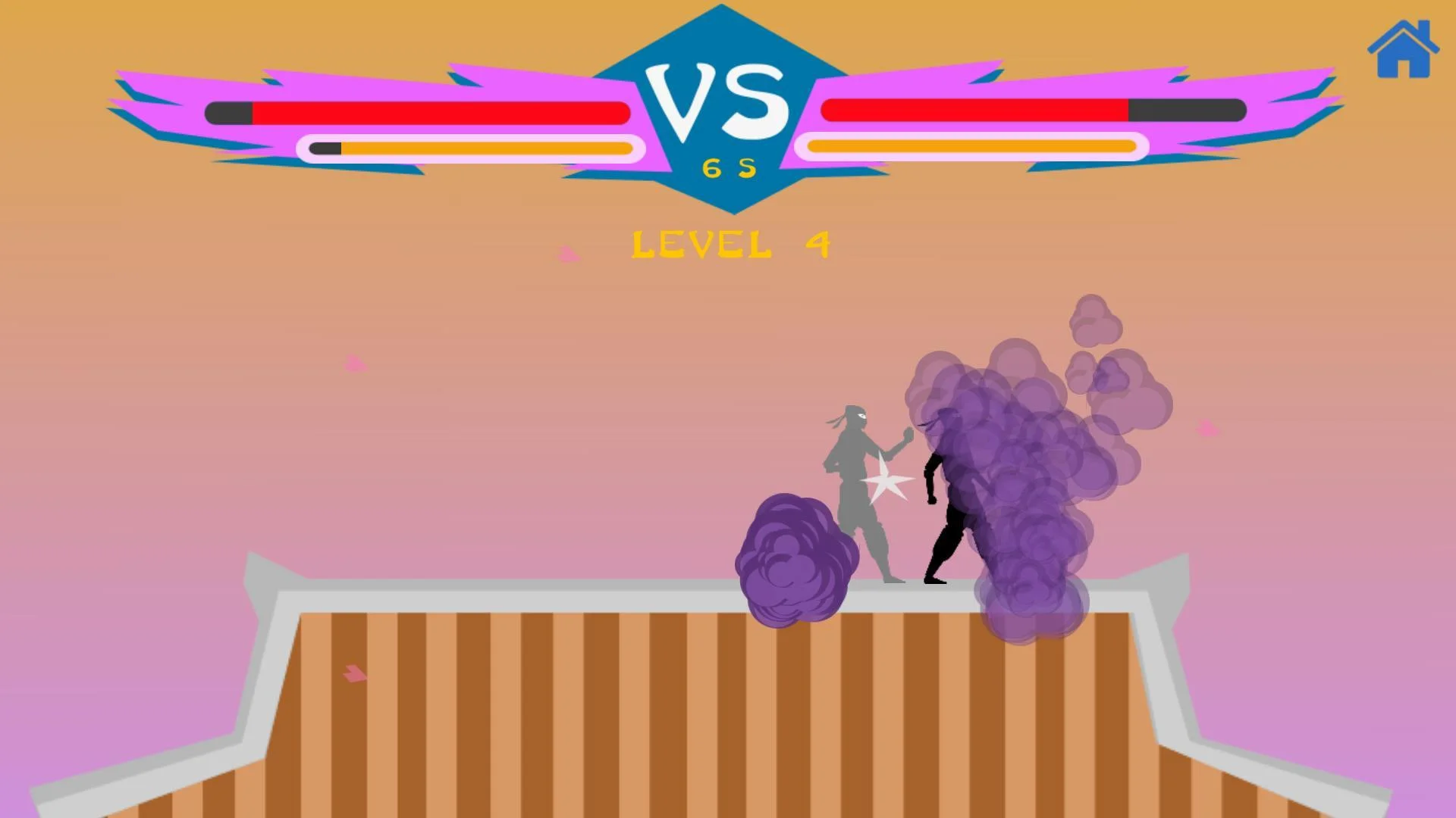 Ninja Chronicles (itch)