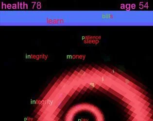 lightness of being (itch) lightness of being (itch)