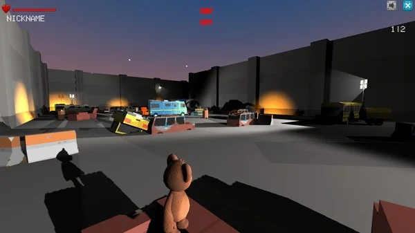 Teddy Bear Wars Shooter Multiplayer (itch) Teddy Bear Wars Shooter Multiplayer (itch)