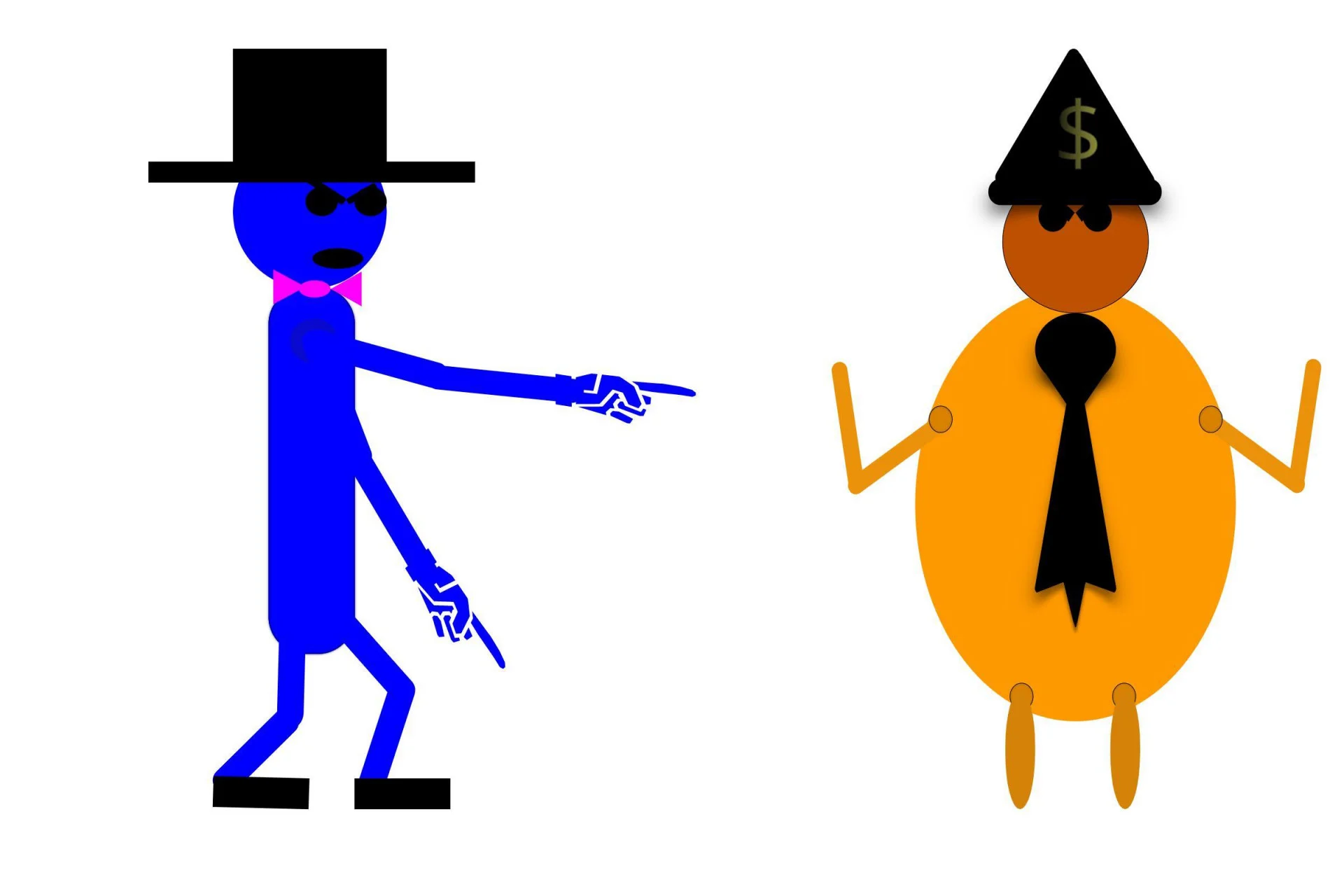 Top Hat Man (itch) Top Hat Man (itch)
