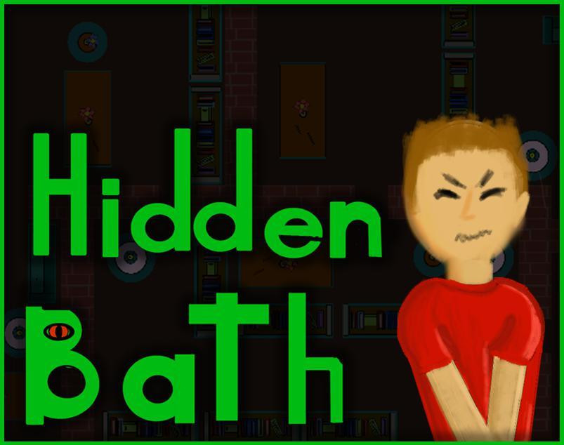 Hidden Bath (itch) Hidden Bath (itch)