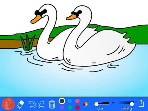 Ultimate Drawing Pad Ultimate Drawing Pad