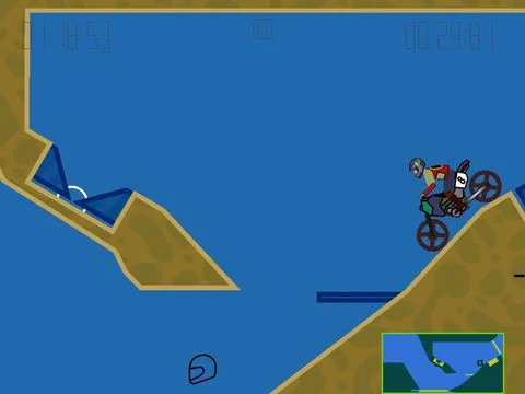 Elasto Mania for Free