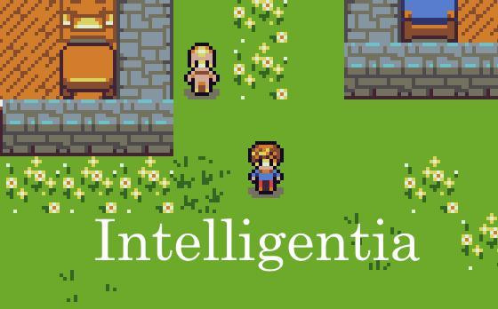 Intelligentia (itch)