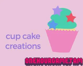 Cup Cake Creations (itch) Cup Cake Creations (itch)