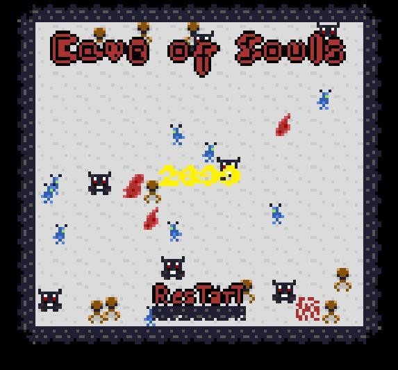 Cave of Souls (itch)