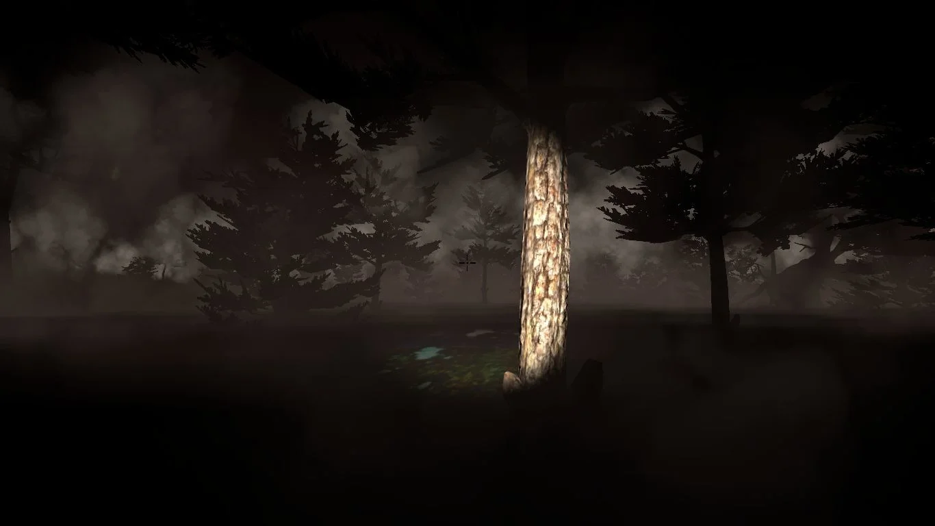Рецензии Hunters of the Night (itch)