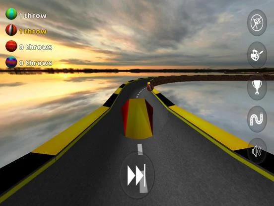 Рецензии 3D Marble Tracks