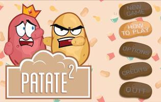 Рецензии Patate2 (itch)