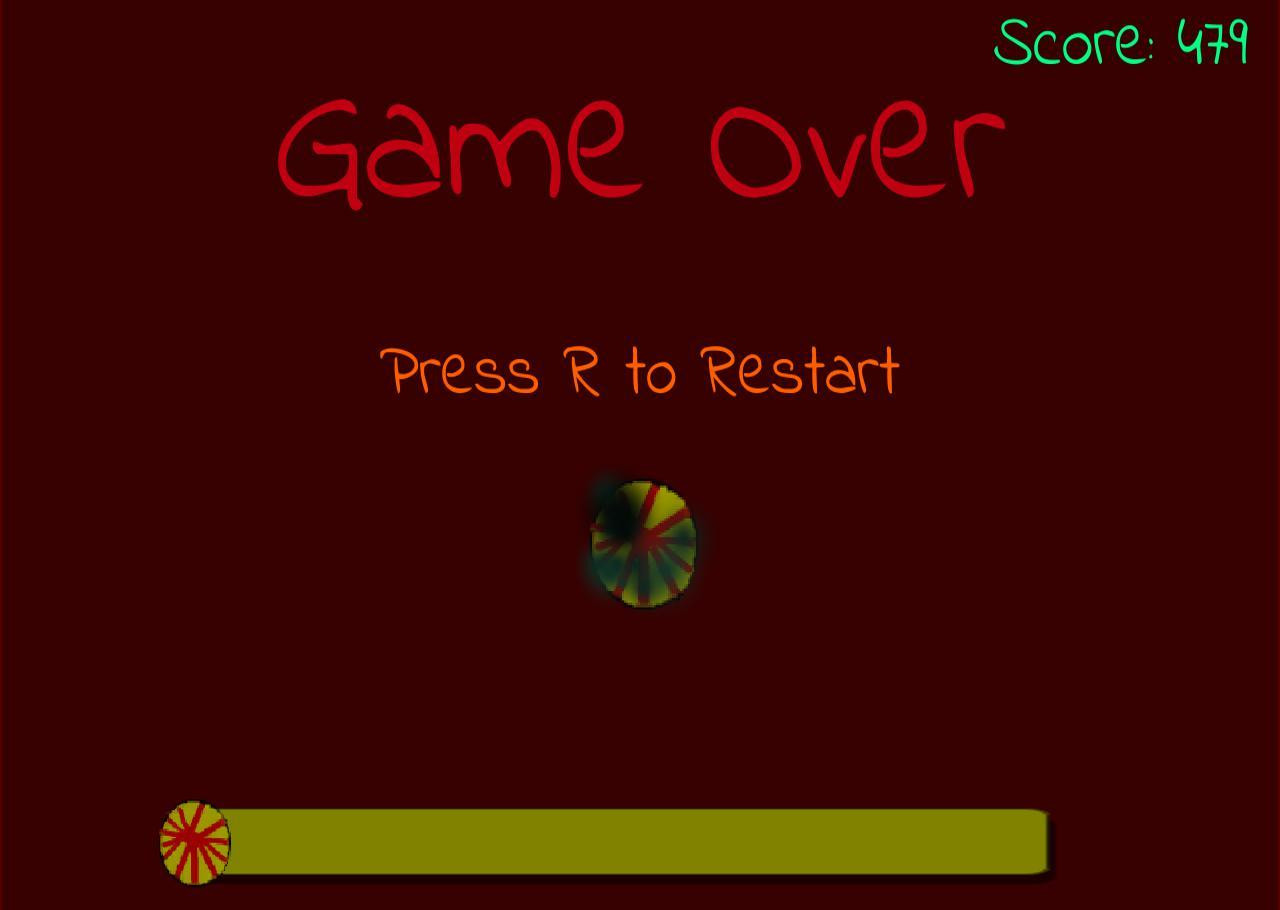Рецензии Shooty Clown (itch)