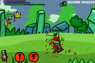 Rocket Boy 2D Rocket Boy 2D