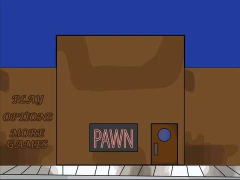 Pawn Empire Pawn Empire