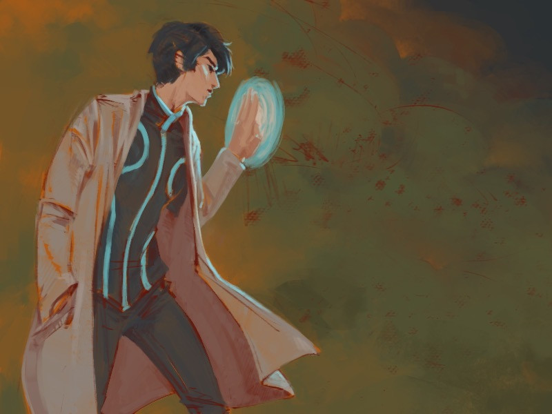 TheEnd (itch) TheEnd (itch)