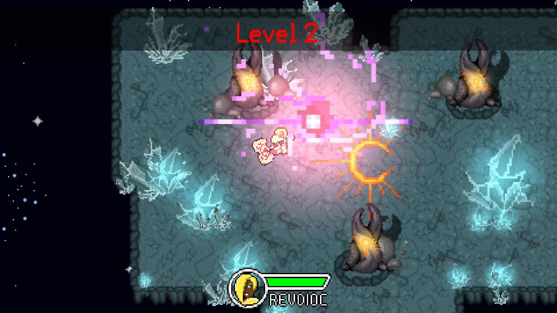 Portal Brawl (itch)