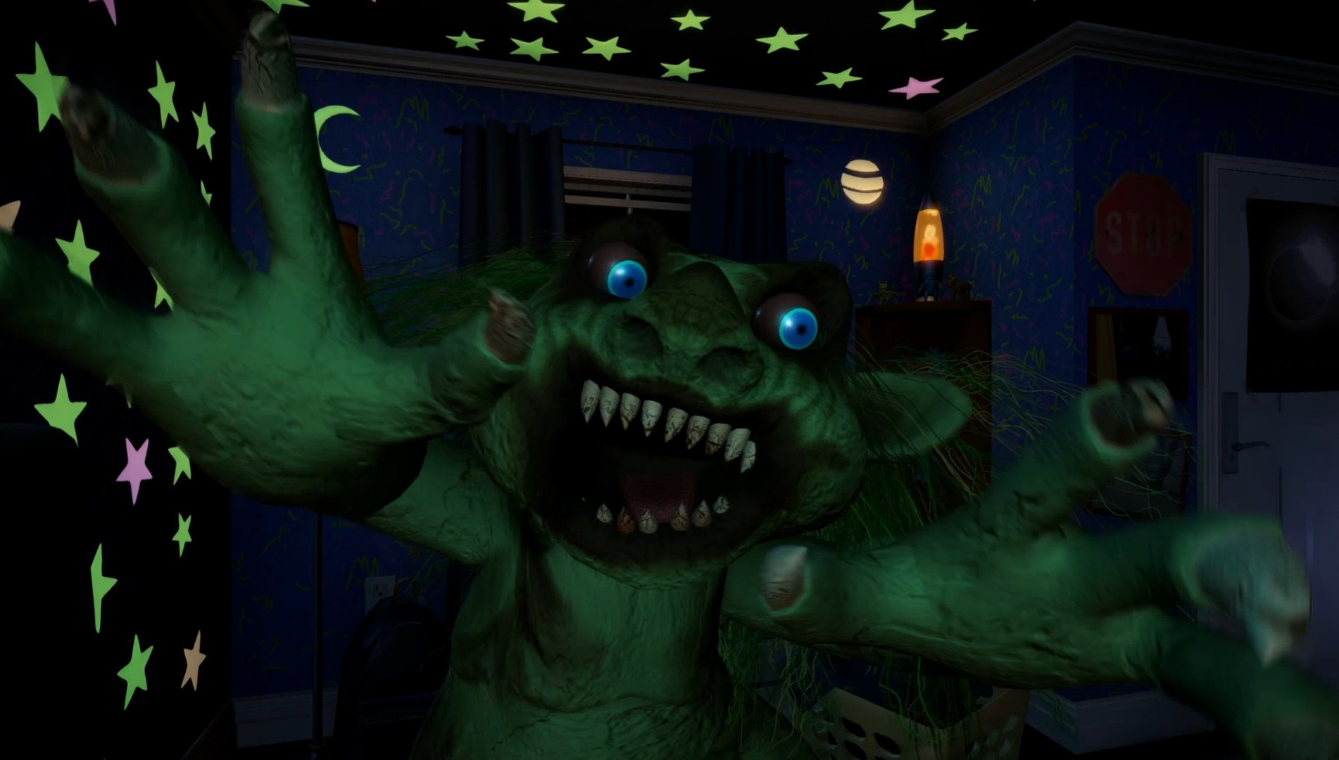Midnight Evil (itch) Midnight Evil (itch)