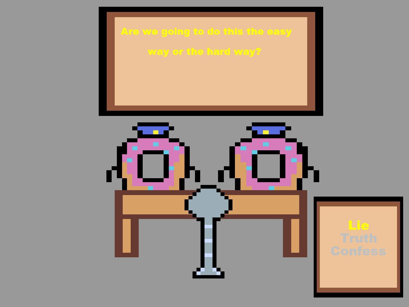 The Silver Spoon - 2019 Community Game Jam (itch) The Silver Spoon - 2019 Community Game Jam (itch)