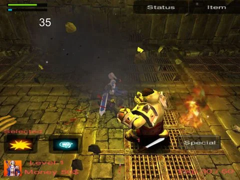 Blade Heroes - Dungeon Of Shadow Free Blade Heroes - Dungeon Of Shadow Free