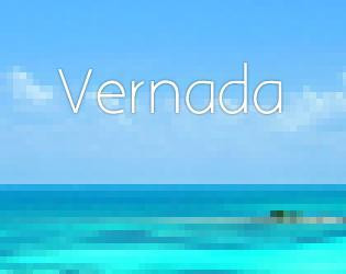 Новости о Vernada (itch)