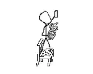 No Signal (Fachewachewa) (itch)