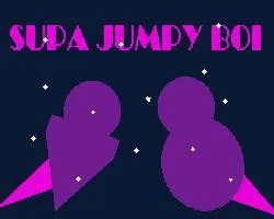 Supa Jumpy Boi (itch) Supa Jumpy Boi (itch)