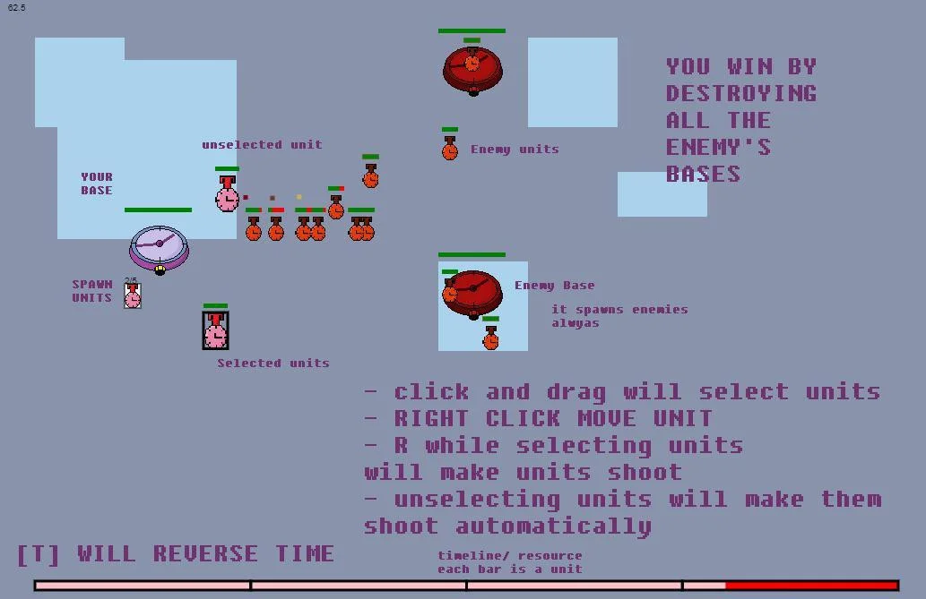DEAD TIME (cnblack) (itch) DEAD TIME (cnblack) (itch)