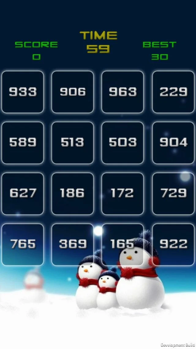 Im Not Number Im Not Number