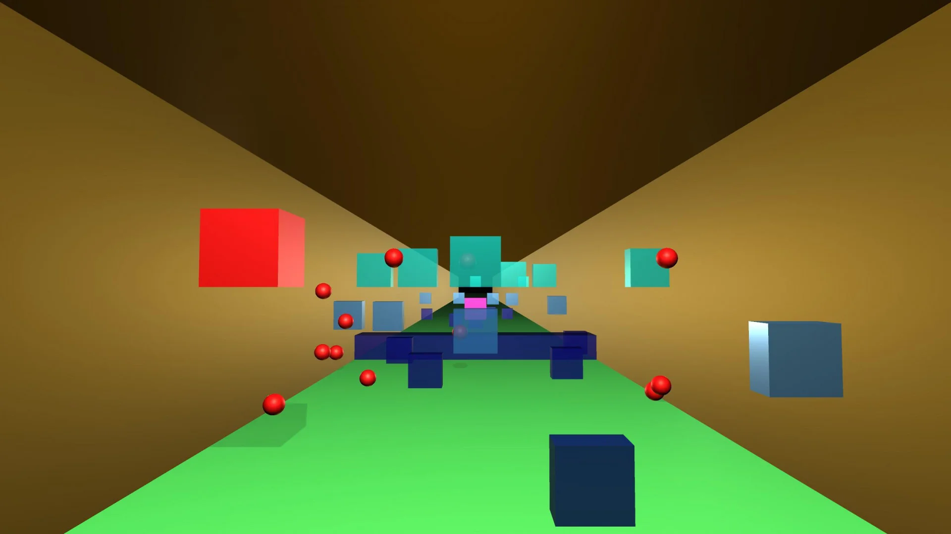 Cubescape (Rui Castello) (itch) Cubescape (Rui Castello) (itch)