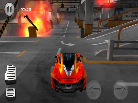 Super Cars Parking 3D - Drive, Park and Drift Simulator 2 Super Cars Parking 3D - Drive, Park and Drift Simulator 2