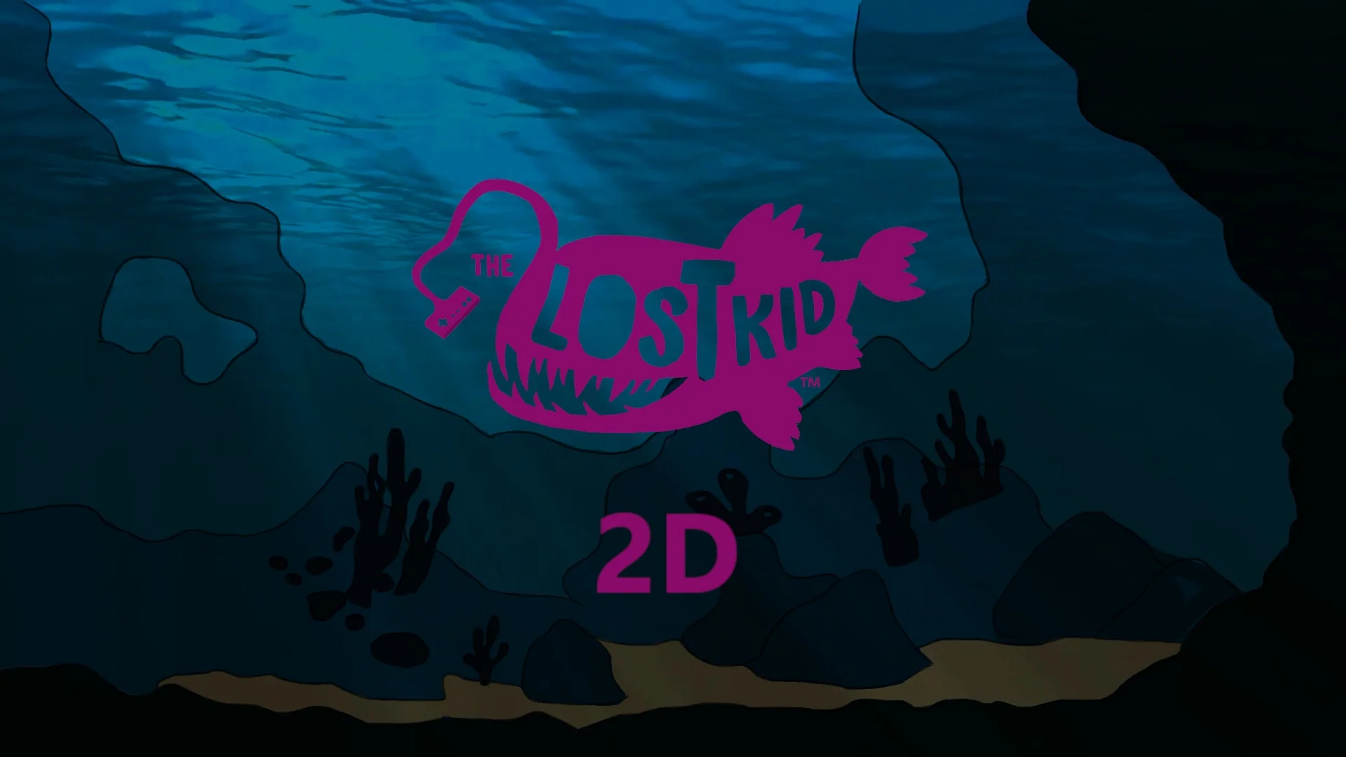 Lost Kid 2D (itch) Lost Kid 2D (itch)