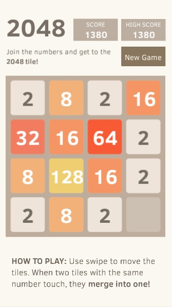 2048 plus (itch) 2048 plus (itch)