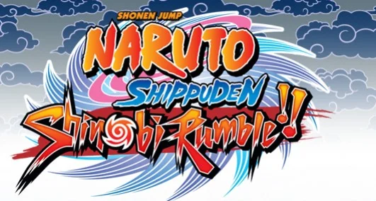Naruto Shippuden: Shinobi Rumble