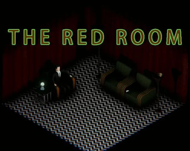 Статьи по THE RED ROOM (itch)