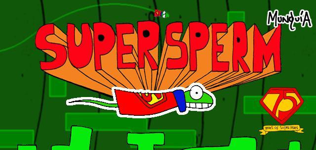 Super Sperm (itch)