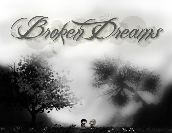 Broken Dreams (itch) Broken Dreams (itch)