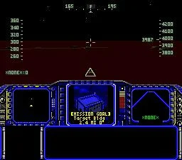 F-117 Night Storm