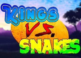 Kings Vs Snakes (itch) Kings Vs Snakes (itch)