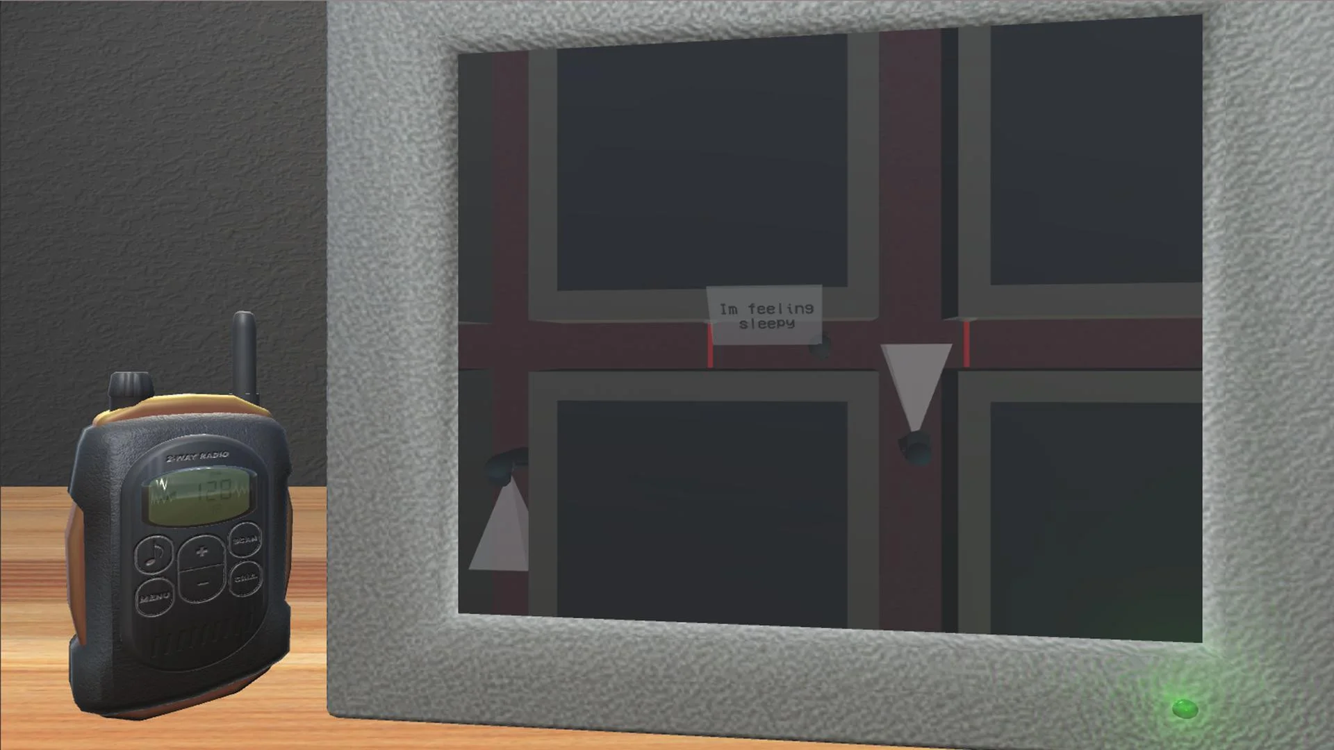 Jack Baker Experimental Games (itch) Jack Baker Experimental Games (itch)