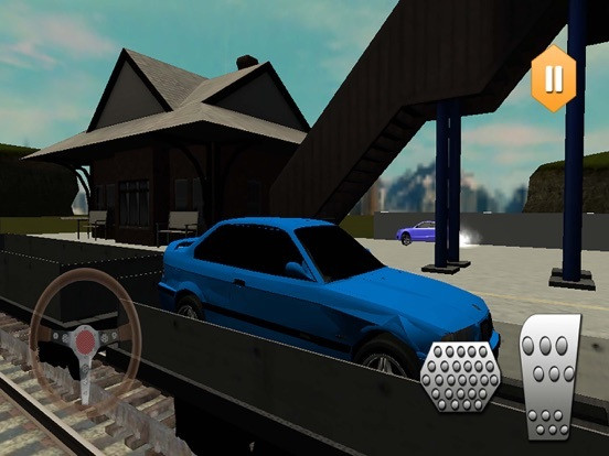 Extreme Cars Drive Train Cargo Extreme Cars Drive Train Cargo