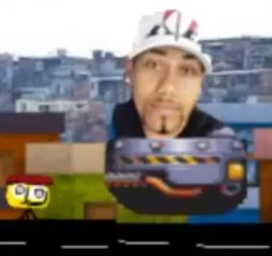 DESPACITO 5 QUEM LER É ARROMBADO 2 (itch)