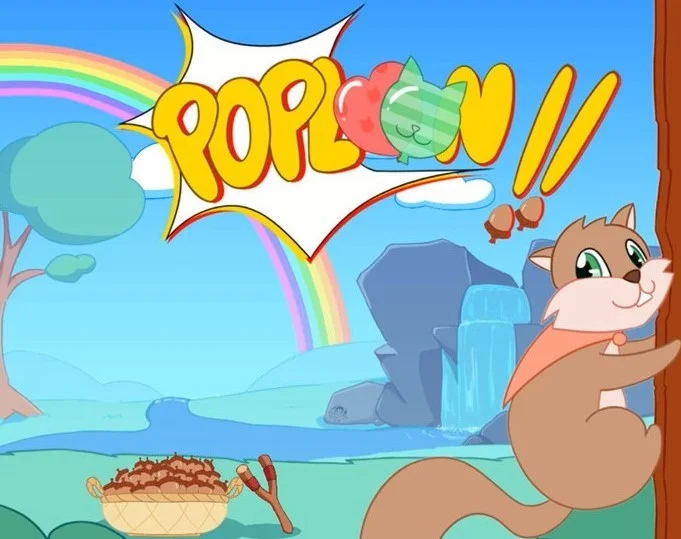 Poploon! (itch) Poploon! (itch)
