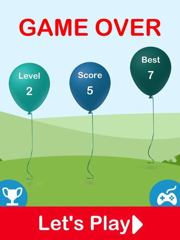 Kids Math Game - Test Your Maths Skills Kids Math Game - Test Your Maths Skills