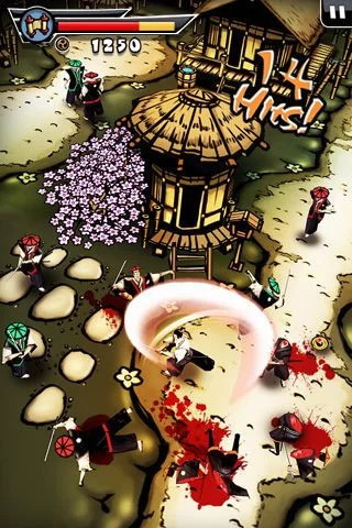 Samurai: Way of the Warrior Samurai: Way of the Warrior