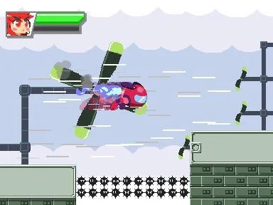 Super Bunny Kick (itch) Super Bunny Kick (itch)