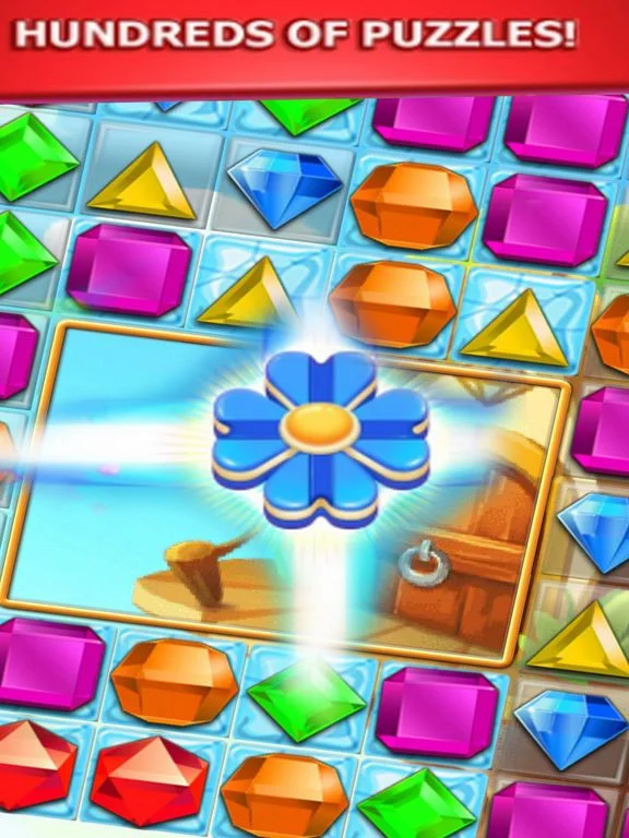 Cool Jewels Connect Cool Jewels Connect