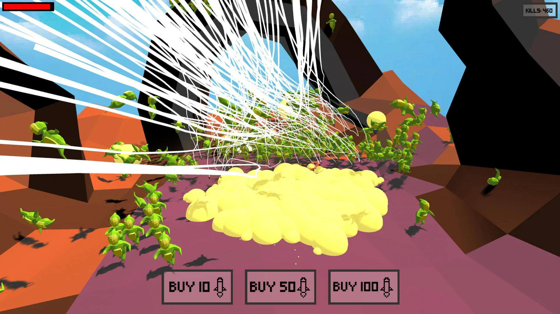 You Require Additional Rockets (itch) You Require Additional Rockets (itch)