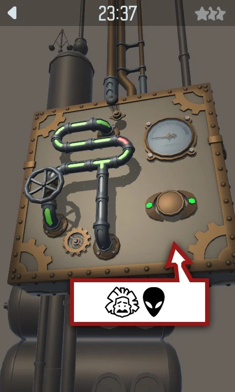 Turn It On! Turn It On!