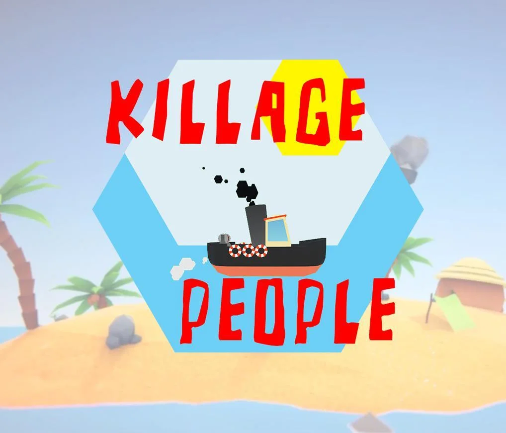 Killage People (itch) Killage People (itch)