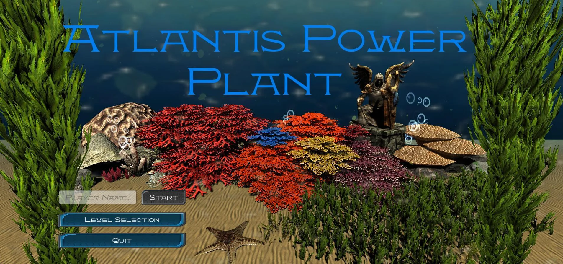 Atlantis Power Plant (itch) Atlantis Power Plant (itch)